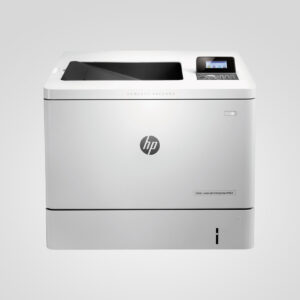 HP COLOR LASERJET M553