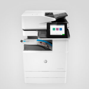 HP LASERJET ENTERPRISE M636 MFP