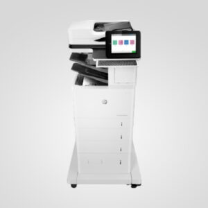 HP LASERJET ENTERPRISE SERIE M635 MFP