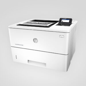 HP LASERJET M506