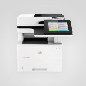 HP LASERJET MFP M527