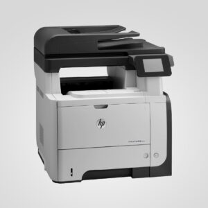 HP LASERJET PRO MFP M521