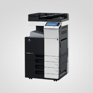KONICA MINOLTA BIZHUB C364