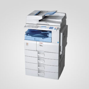 RICOH AFICIO MP 2500