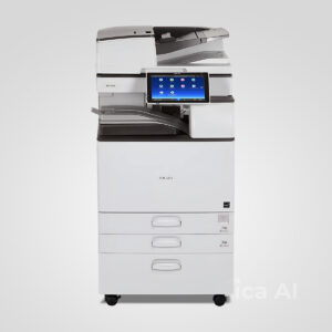 RICOH AFICIO MP 5055