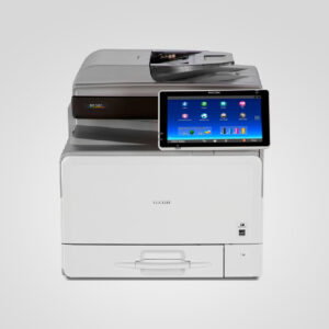 RICOH MP C407 – COLOR